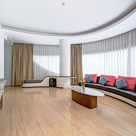 Sensa Hotel Bandung Ngoại thất bức ảnh