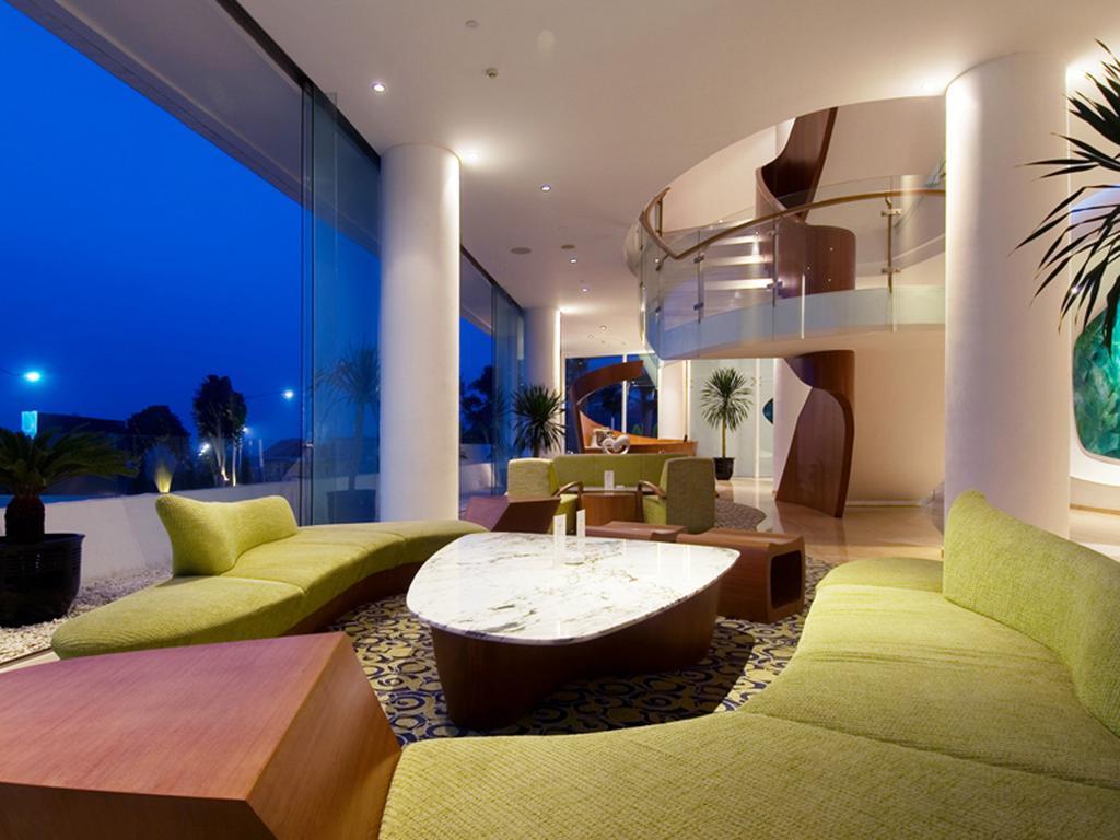 Sensa Hotel Bandung Ngoại thất bức ảnh
