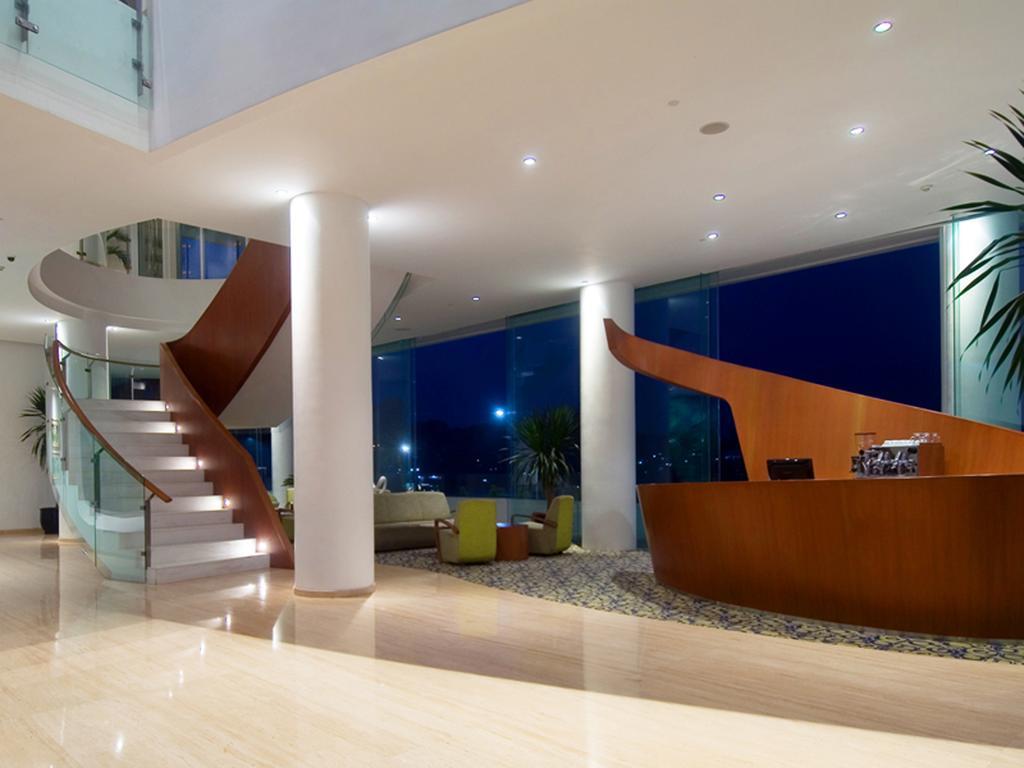 Sensa Hotel Bandung Ngoại thất bức ảnh