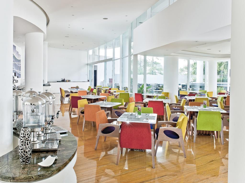 Sensa Hotel Bandung Ngoại thất bức ảnh