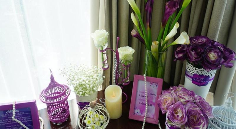 Sensa Hotel Bandung Ngoại thất bức ảnh