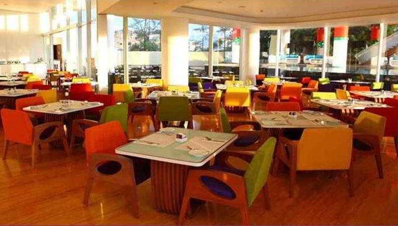 Sensa Hotel Bandung Ngoại thất bức ảnh