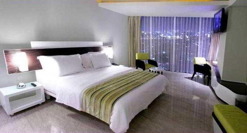 Sensa Hotel Bandung Ngoại thất bức ảnh