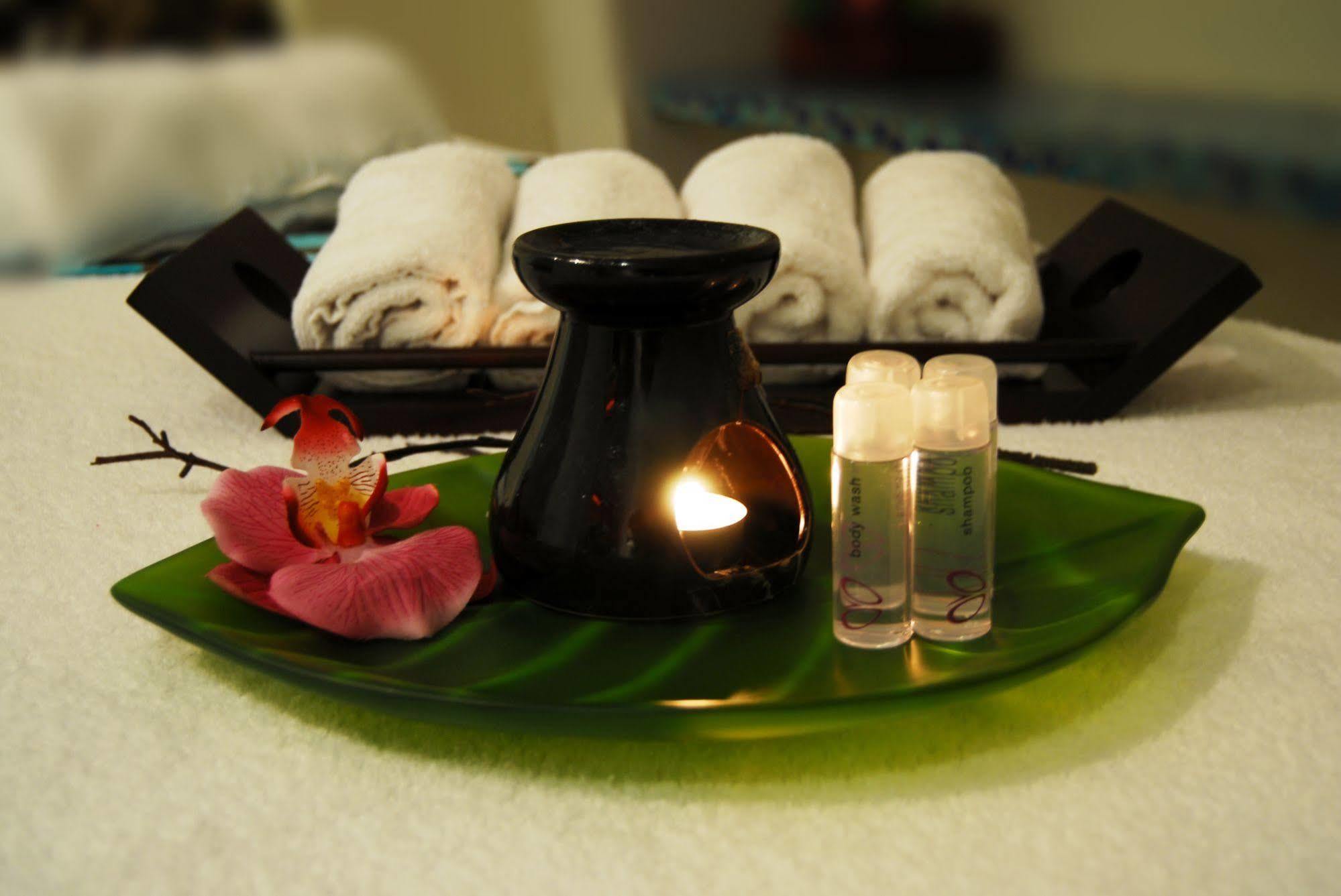 Sensa Hotel Bandung Ngoại thất bức ảnh