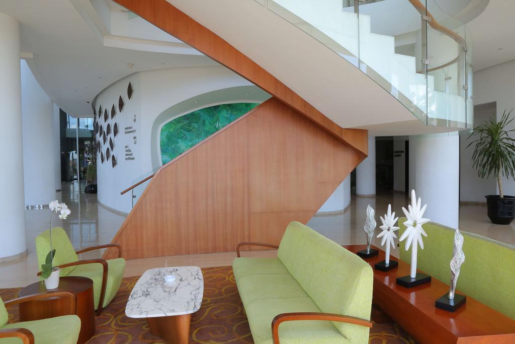 Sensa Hotel Bandung Ngoại thất bức ảnh
